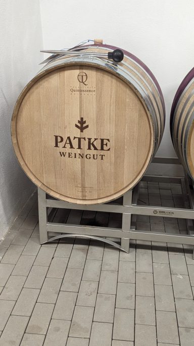 Weingut Patke Weingut Patke