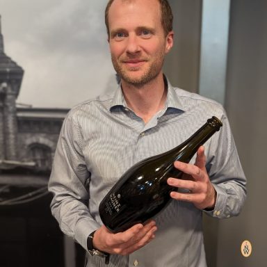 Heinz Wagner Sekt Heinz Wagner Sekt