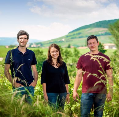 Famille Descombe Famille Descombe