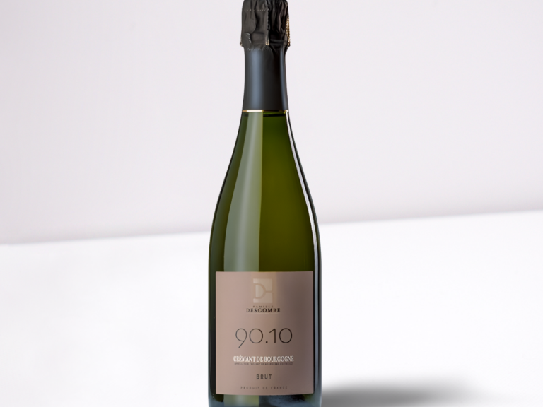 Decade Riesling Sekt 10 Jahre gereift, Bamberger Decade Riesling Sekt 10 Jahre gereift, Bamberger